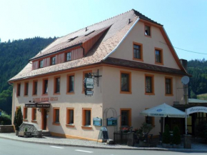 Hotels in Seebach